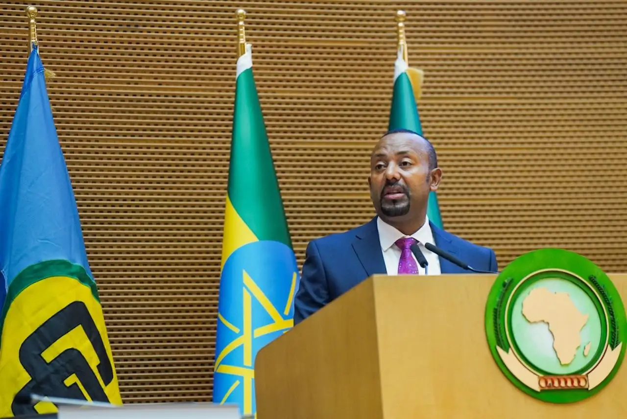 አፍሪካን እና ካሪቢያን ሀገራትን ጂኦግራፊ አለያይቶናል ታሪክ ግን አንድ አድርጎናል - ጠቅላይ ሚኒስትር ዐቢይ አሕመድ (ዶ/ር)