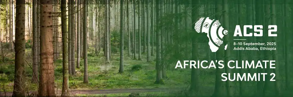 Second Africa Climate Summit Marks Africa’s Defining Moment on Climate: MoPD