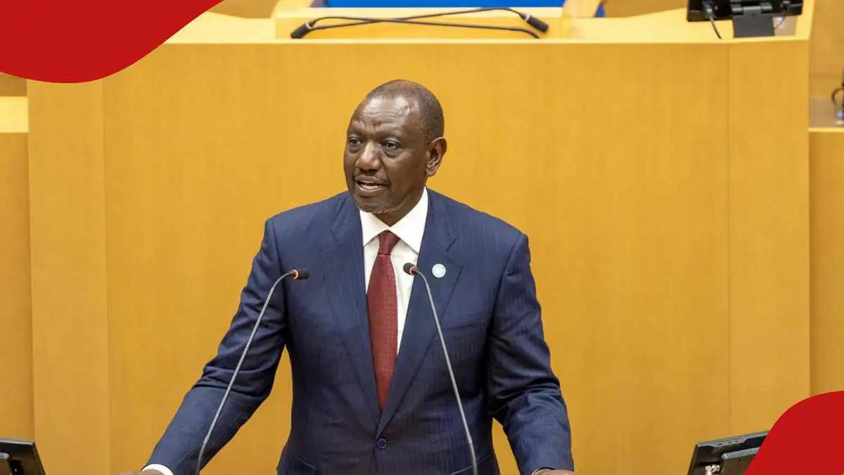 Kenya's President to Attend Grand Ethiopian Renaissance Dam Inauguration