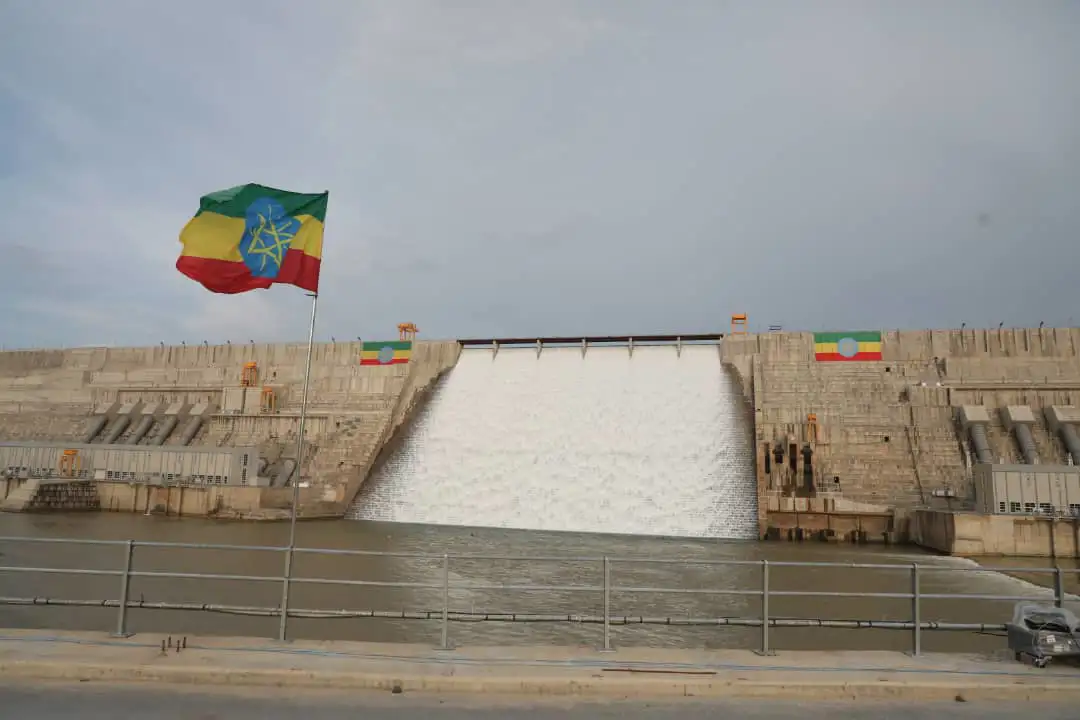 Ethiopia Announces Plan to Build Nuclear Power Plant for Peaceful Use