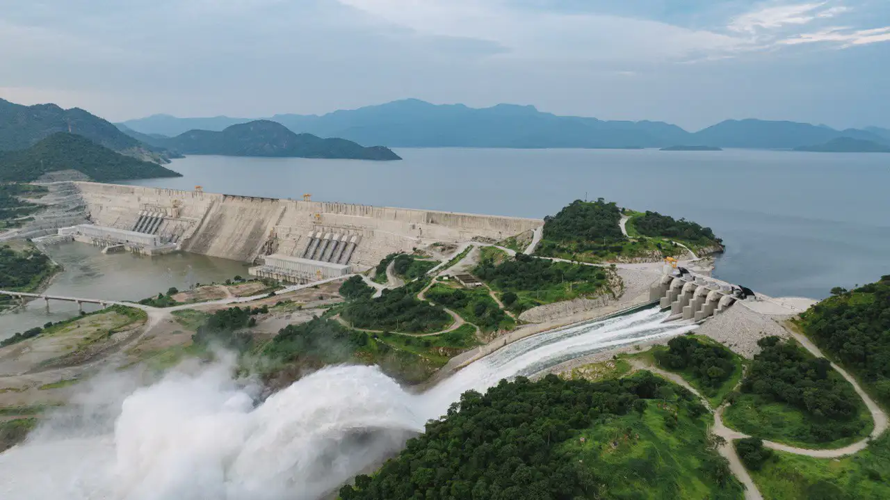 የታሪክና ፖለቲካ ብያኔን የለወጥንበት የጋራ ችሎታችን ትዕምርት ነው!