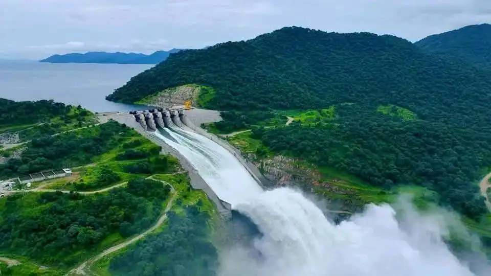GERD: A Second Adwa Reshaping the Nation
