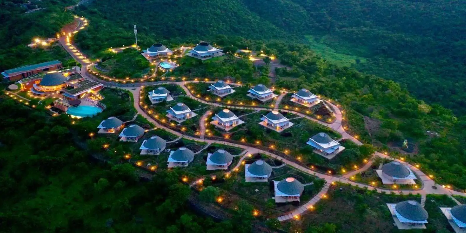 ቱሪዝምን አንዱ የኢኮኖሚ ዕድገቷ ምሰሶ አድርጋ እየሠራች ያለችው ኢትዮጵያ