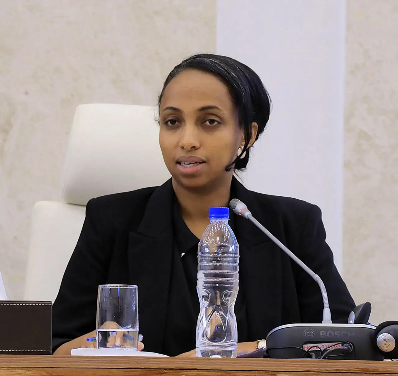 ቤት ሠርተን እናስረክባለን ብለው ሕዝብን በሚያጭበረብሩት ላይ ሕጋዊ እርምጃ እየተወሰደ ነው፡- ፍትሕ ሚኒስቴር