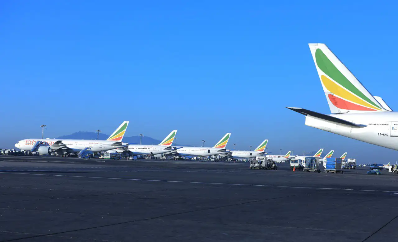 የቢሾፍቱ ዓለም አቀፍ አውሮፕላን ማረፊያ ግንባታ በጥር ወር ይጀምራል