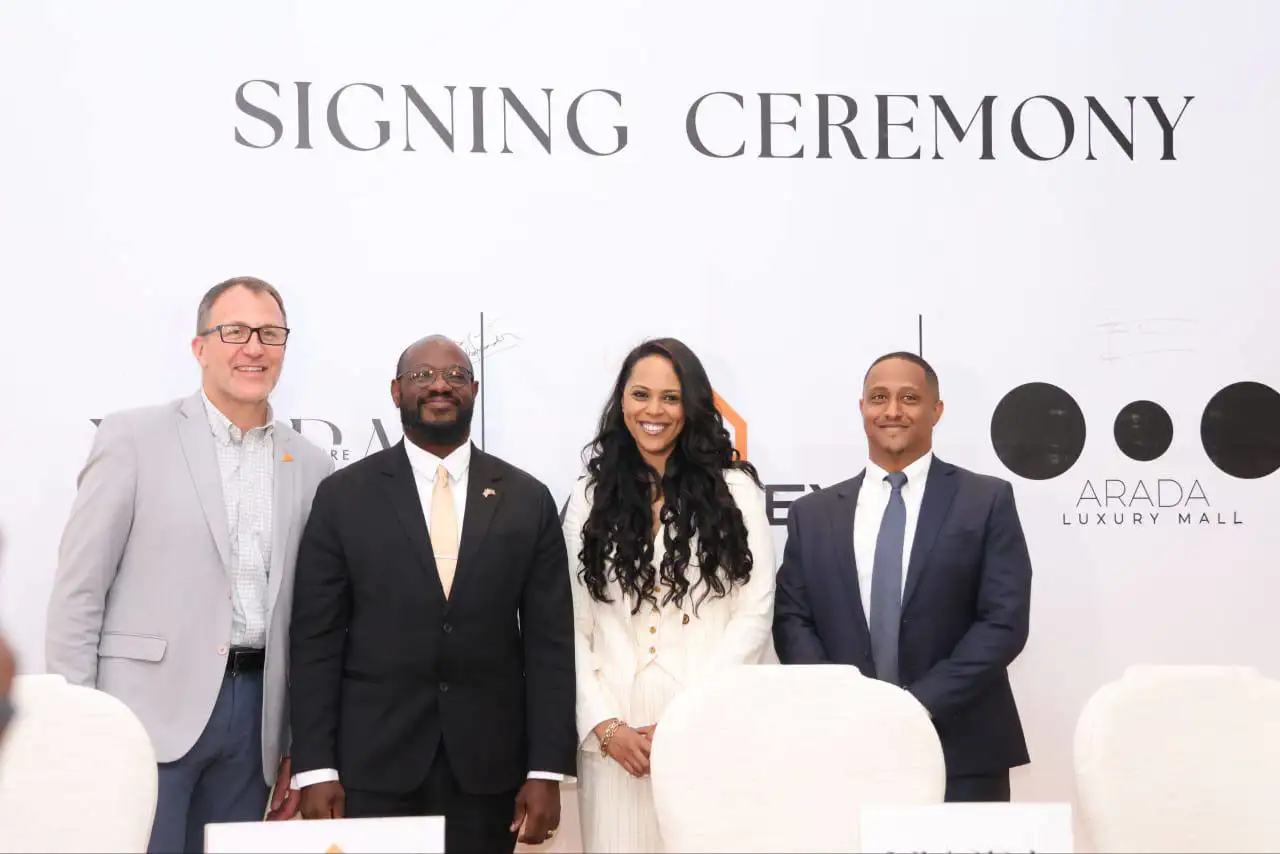 ዓለም አቀፉ አሽሊ ፈርኒቸር ወደ ኢትዮጵያ ገበያ ሊገባ ነው