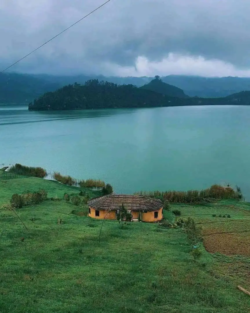 Wenchi Lake: The Natural Wonder Re-energizing Ethiopia’s Tourism Potential