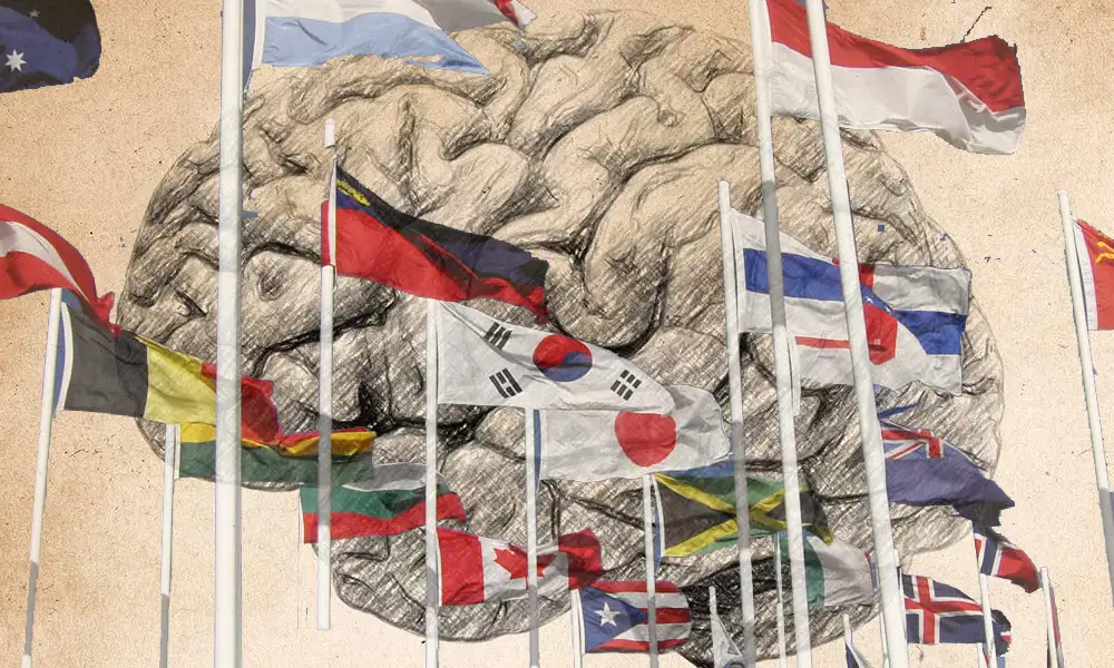 The Rare Syndrome Unlocking a Language Hidden in The Brain