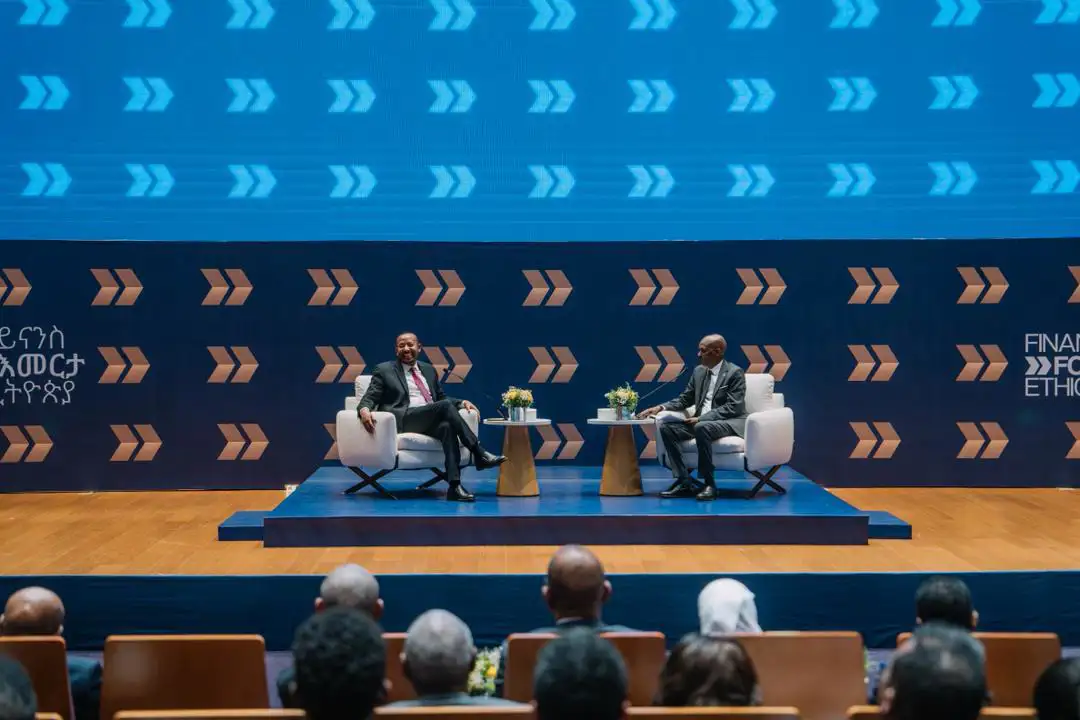 Prime Minister Abiy Ahmed Highlights Economic Reform Milestones, Institutional Readiness