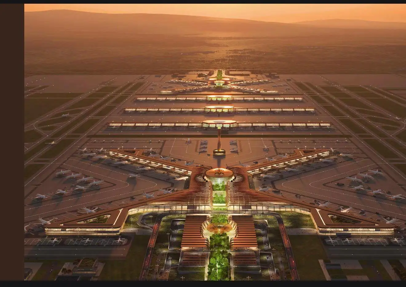 8 Airports for the Price of 1? Inside the Bishoftu Mega-Project