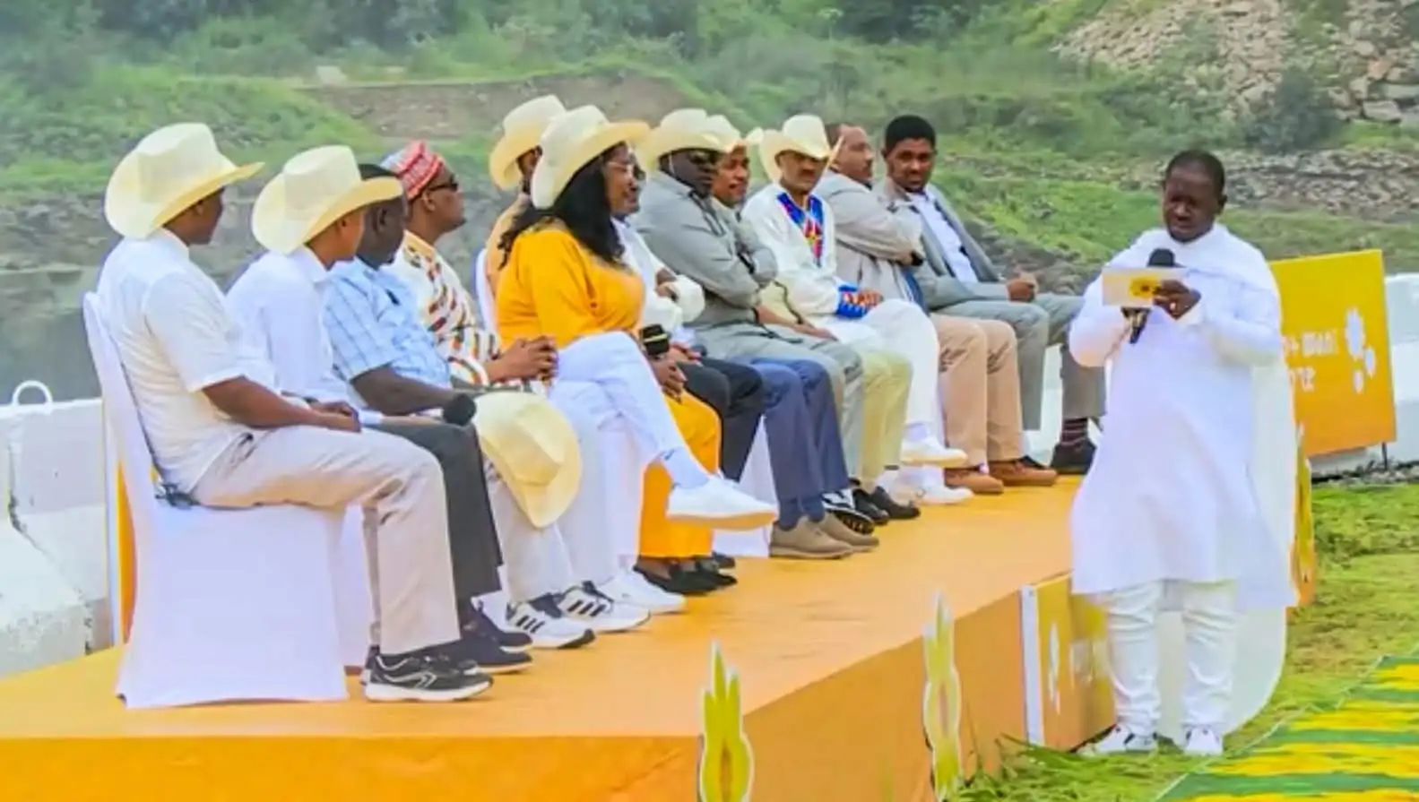 Prime Minister Abiy Ahmed Mourns Sudden Death of Beloved Artist Netsanet Workneh