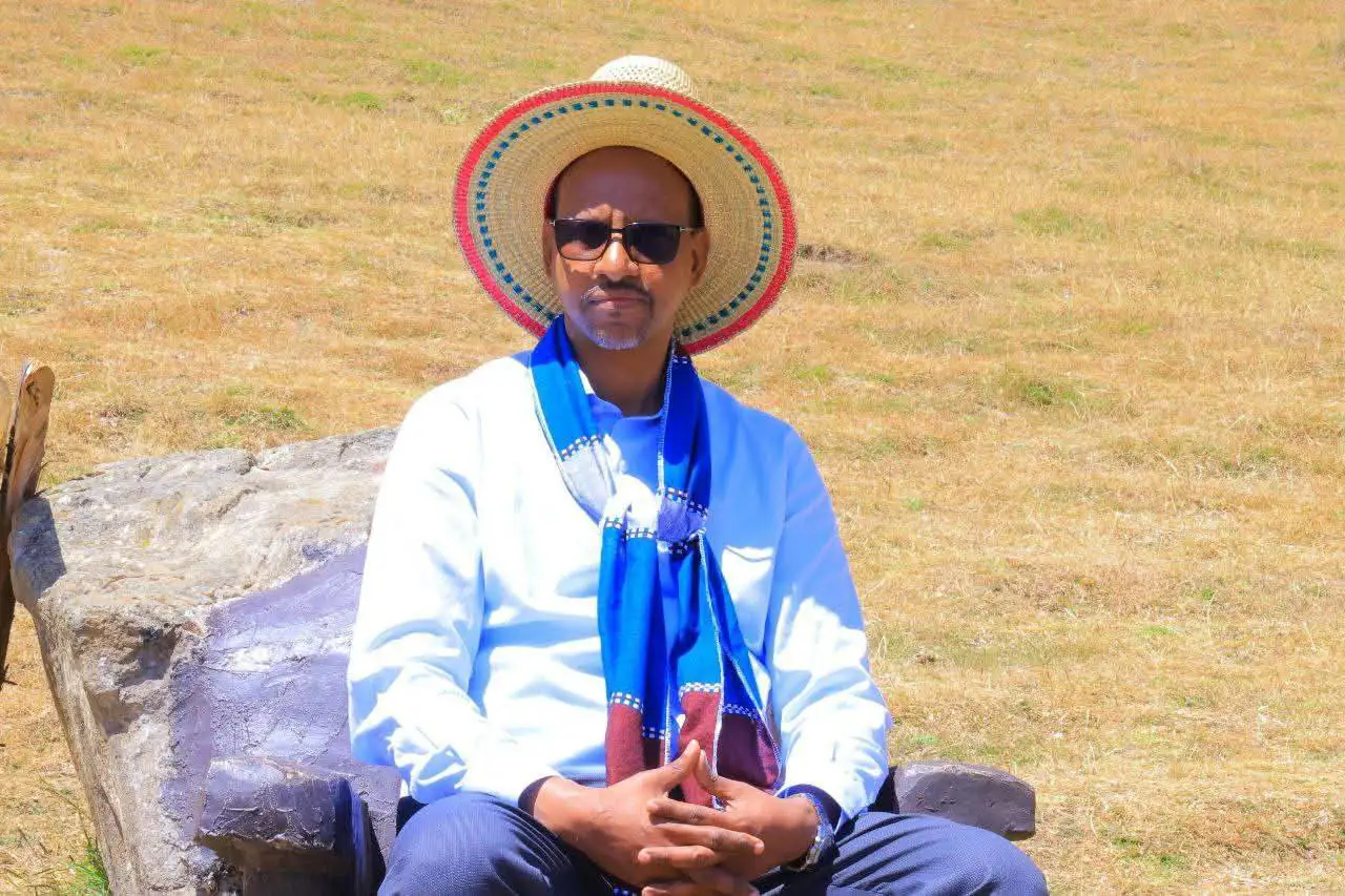 የተፈጥሮ ፀጋን ወደ ልማት እና ቱሪዝም የመቀየር ጥበብ በሀምበሪቾ 777