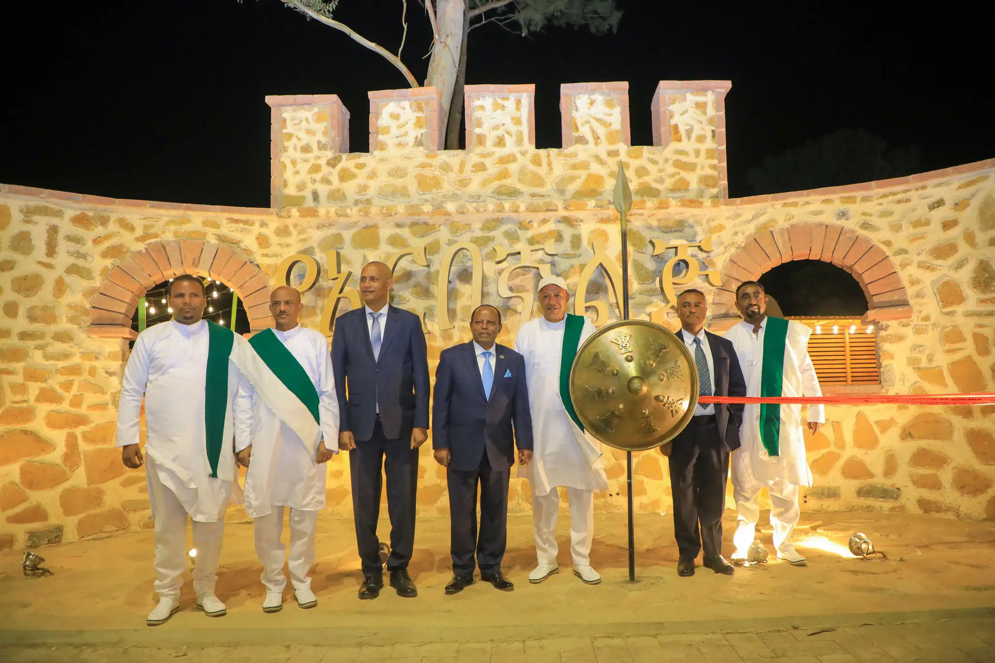 እኛም ታሪክ ካልሠራን፣ ልጆቻችን በአያቶቻቸው የሚኮሩ በአባቶቻቸው የሚያፍሩ ይሆናሉ - ምክትል ጠቅላይ ሚኒስትር ተመስገን ጥሩነህ