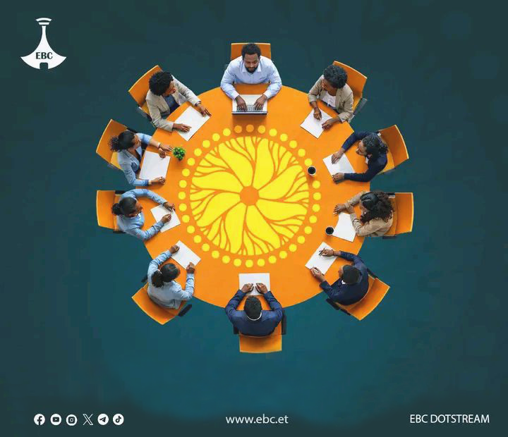 ሀገራዊ ምክክር - ችግሮችን በሰለጠነ መንገድ ለመፍታት ወሳኙ መንገድ