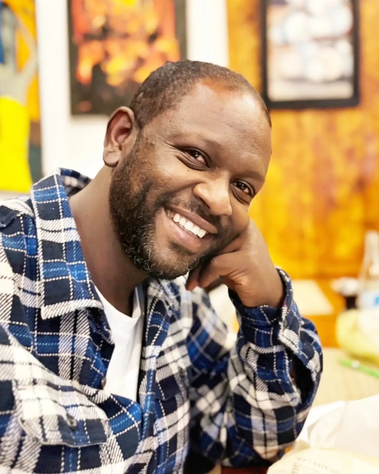 The Sudden Death of The Versatile, Beloved Artist Netsanet Workneh