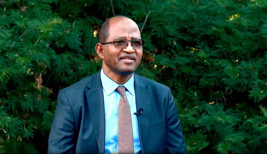 Ethiopia Parliament Paves Way for 'Tech-Supported' Election