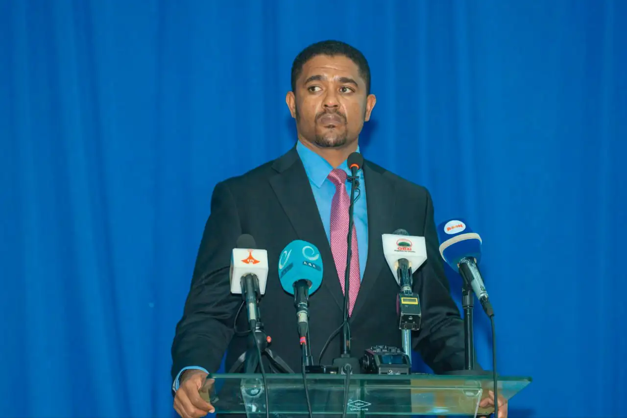 በየደረጃው ያሉ አመራሮች የተገኙ ውጤቶችን ለማስቀጠል በትጋት ሊሰሩ ይገባል፡- አቶ ሽመልስ አብዲሳ