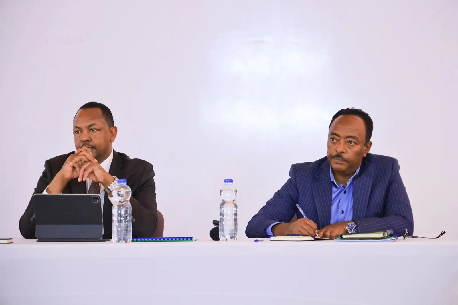 የብሔራዊ መረጃና ደኅንነት አገልግሎት የውስጥና የውጭ የስጋት ኃይሎችን እንቅስቃሴዎች የሚቀለብሱ ስምሪቶች ማከናወኑን አስታወቀ