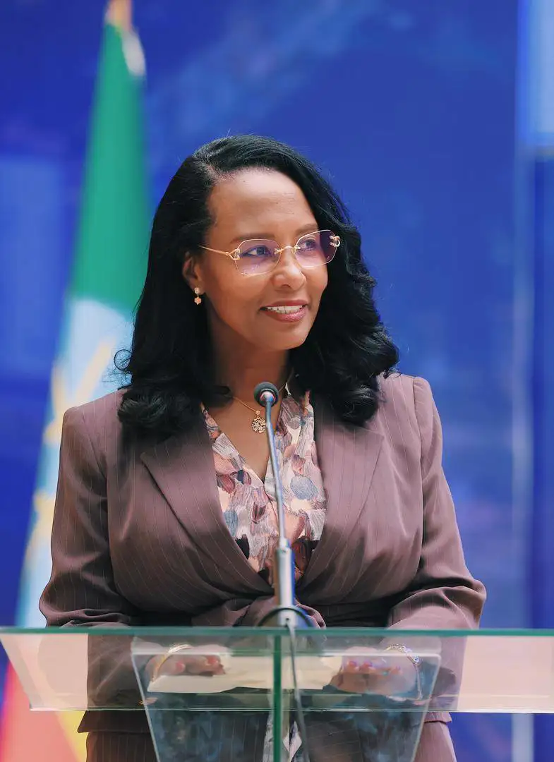 “ባለፉት 6 ወራት በሁሉም ዘርፎች ያቀድናቸውን ሥራዎች በአማካይ 95.3% ማሳካት ችለናል” - ከንቲባ አዳነች አቤቤ  