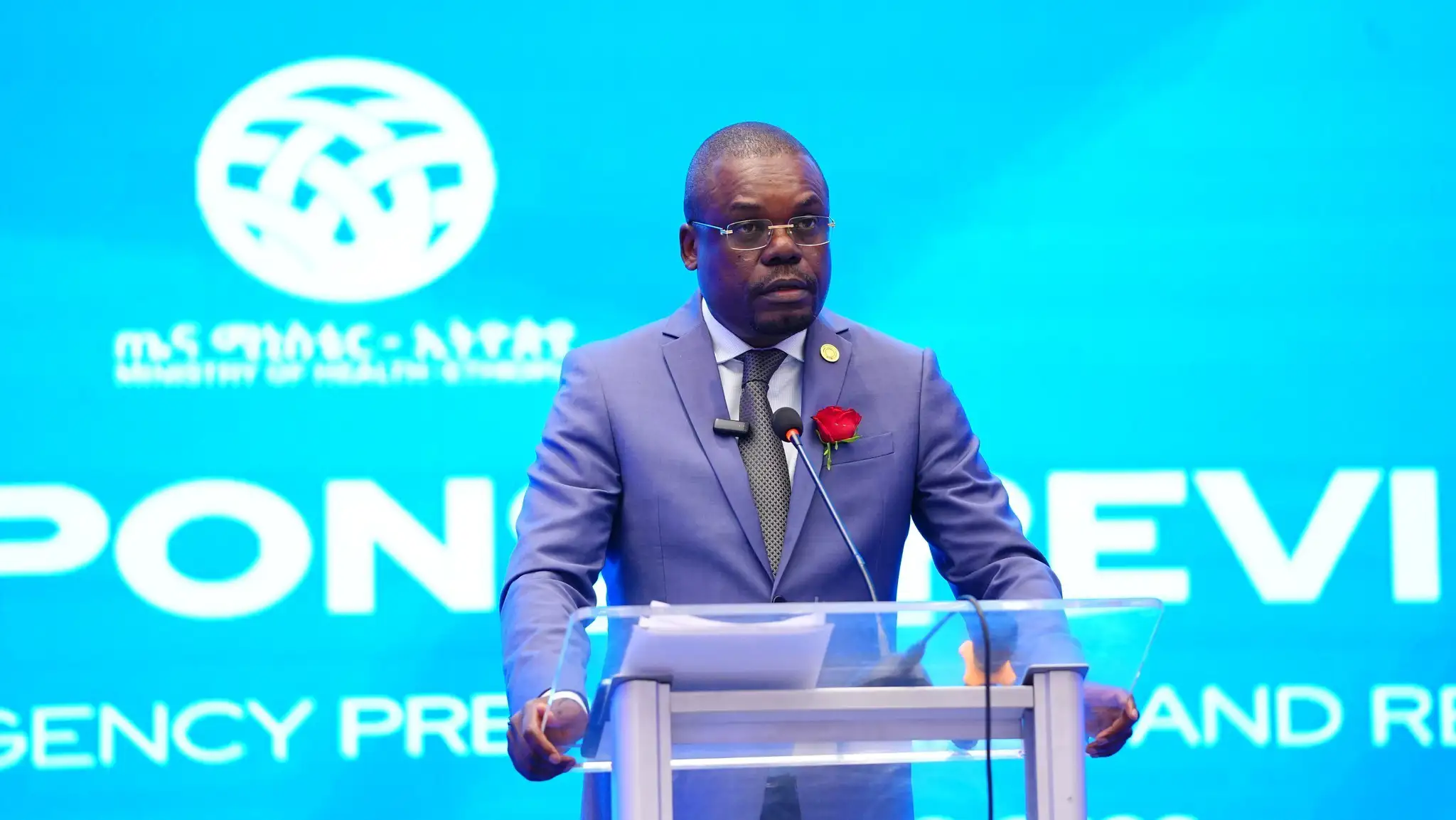 ኢትዮጵያ ማንኛውንም ሥነ ሕይወታዊ ስጋት በብቃት መመከት እንደምትችል አሳይታለች - የዓለም አቀፍ ተቋማት መሪዎችና አምባሳደሮች