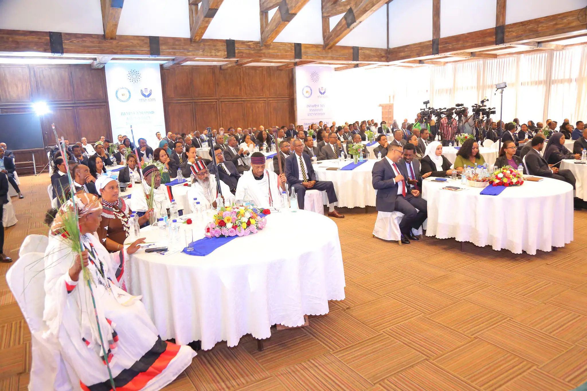 በታክስና ጉምሩክ ሕጎች ላይ የተደረገው ማሻሻያ የገቢ መጠንን በእጅጉ አሳድጎታል - የገቢዎች ሚኒስቴር