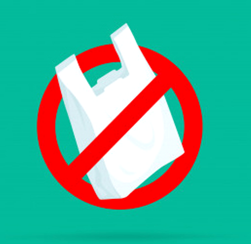 ከነገ ጀምሮ በፕላስቲክ ከረጢት እቃ መያዝም ሆነ መሸጥ በሕግ እንደሚያስቀጣ ያውቃሉ?