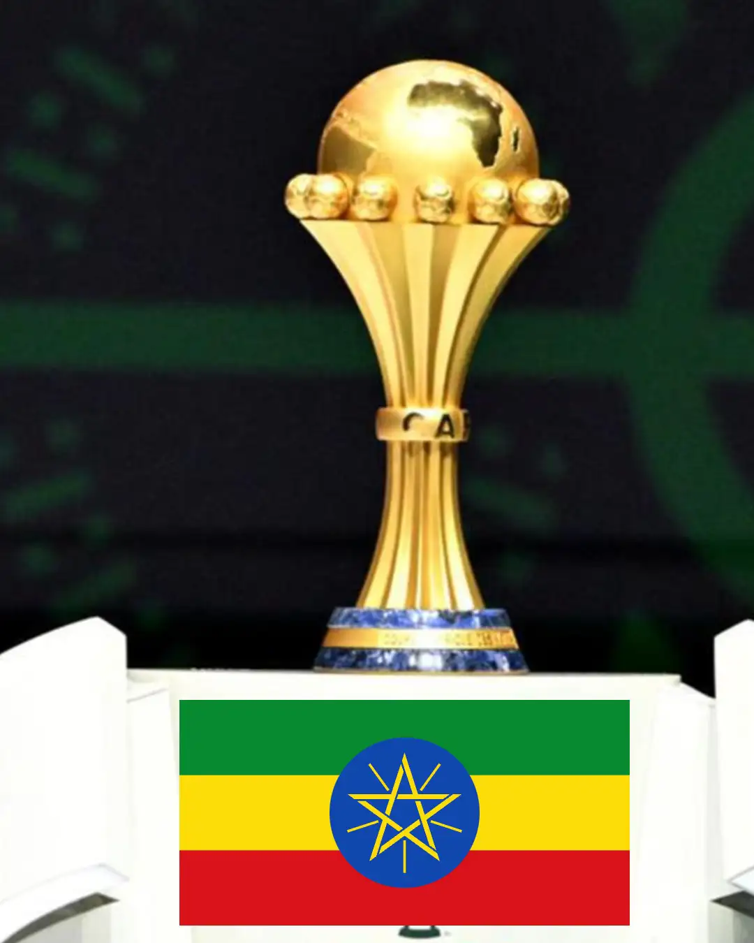 Ethiopia Formally Submits Official Bid to Host AFCON 2028