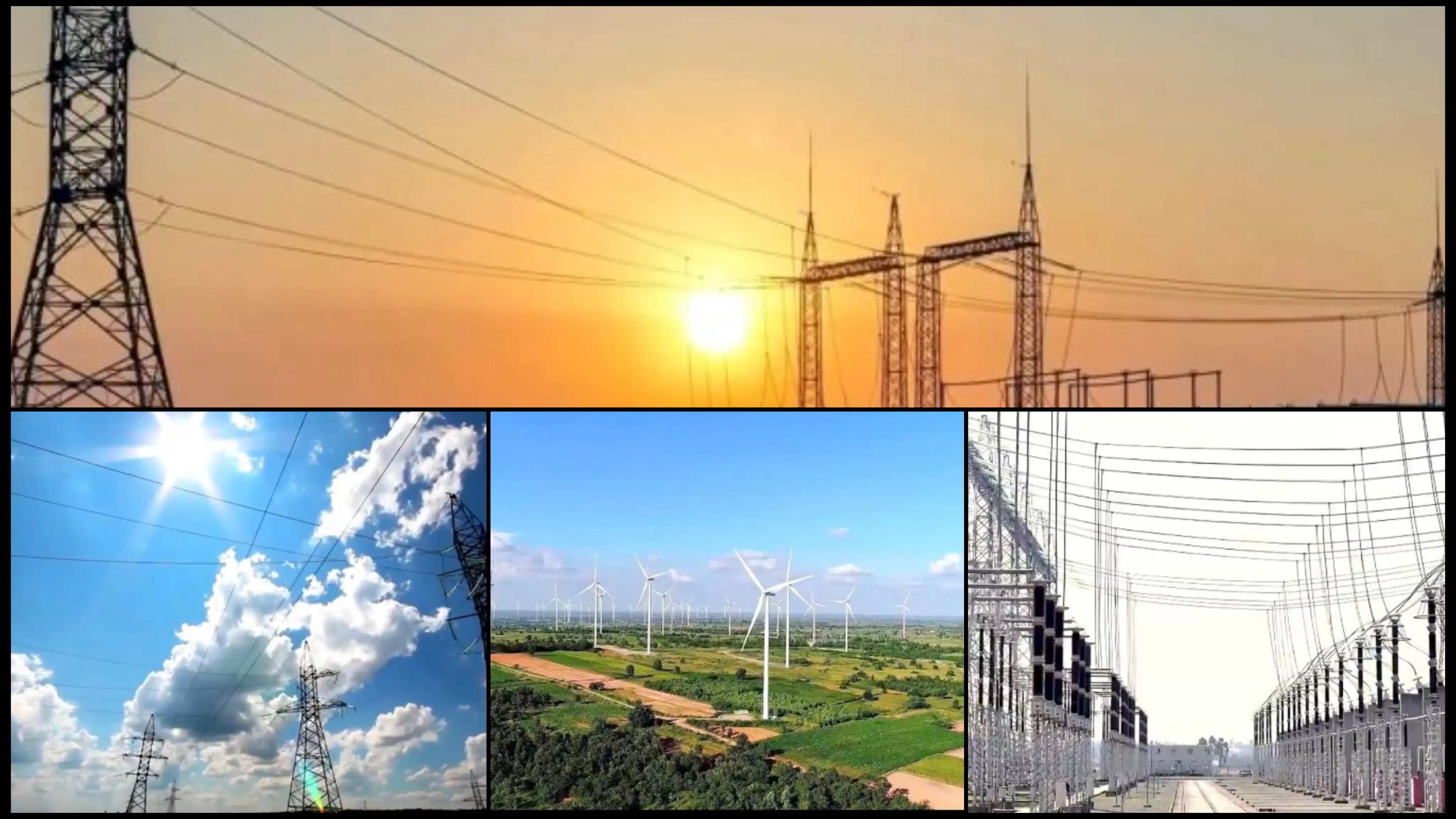 Ethiopia Targets Energy Independence Through Clean Energy Expansion