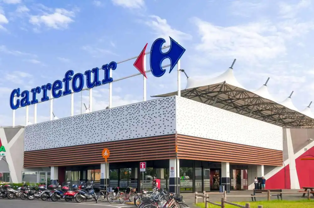 Carrefour to Launch in Ethiopia Through Strategic Partnership with MIDROC