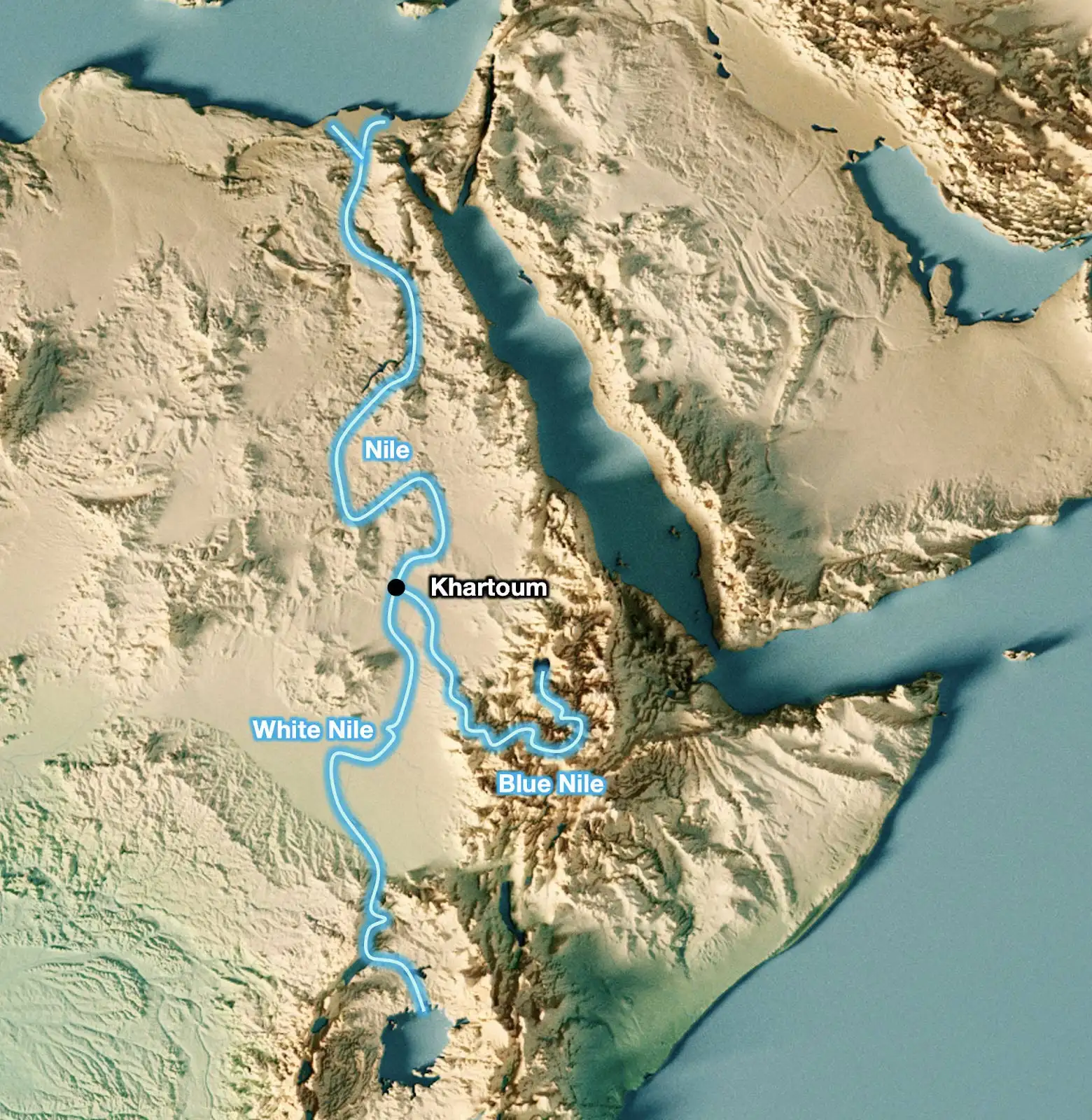 Cairo’s Web of Regional Intrigue, Ethiopia’s Unyielding Resilience