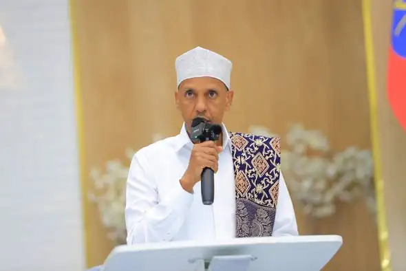 የኅብረተሰቡን ተጠቃሚነት የሚያረጋግጥ እመርታዊ ዕድገት ለማስመዝገብ በትኩረት ይሠራል - ርዕሰ መስተዳድር ሙስጠፋ ሙሐመድ