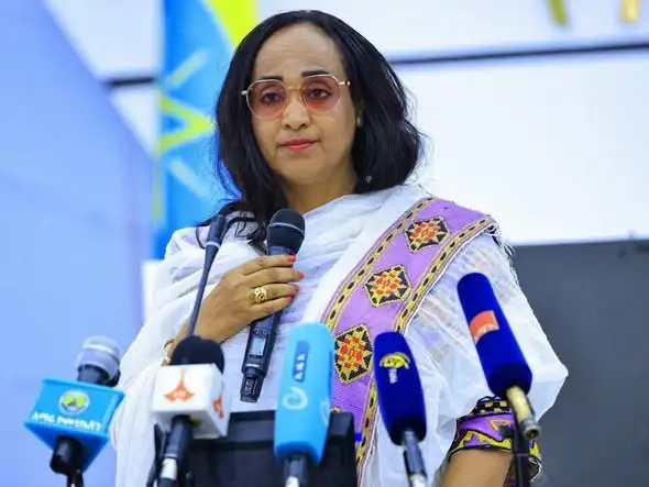 የአማራ ክልል ምክር ቤት ለሕዝብ ፍላጎት ቅድሚያ በመስጠት ለዴሞክራሲ ሥርዓት መዳበር ይሠራል፦ ዋና አፈጉባኤ ወ/ሮ ፋንቱ ተስፋዬ