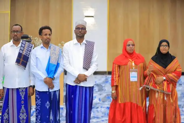 የሶማሊ ክልል ምክር ቤት የቀረቡለትን አዳዲስ ተሿሚዎች ሹመት በሙሉ ድምፅ አጸደቀ