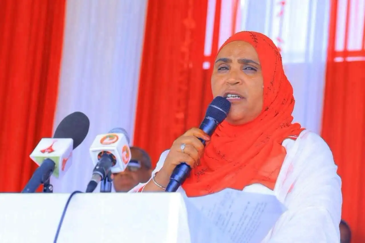 የሄቦ በዓል ድምቀት በሳጃ፡ የየም ብሔረሰብ ጥንታዊ የመድኃኒት ቅመማ ጥበብ