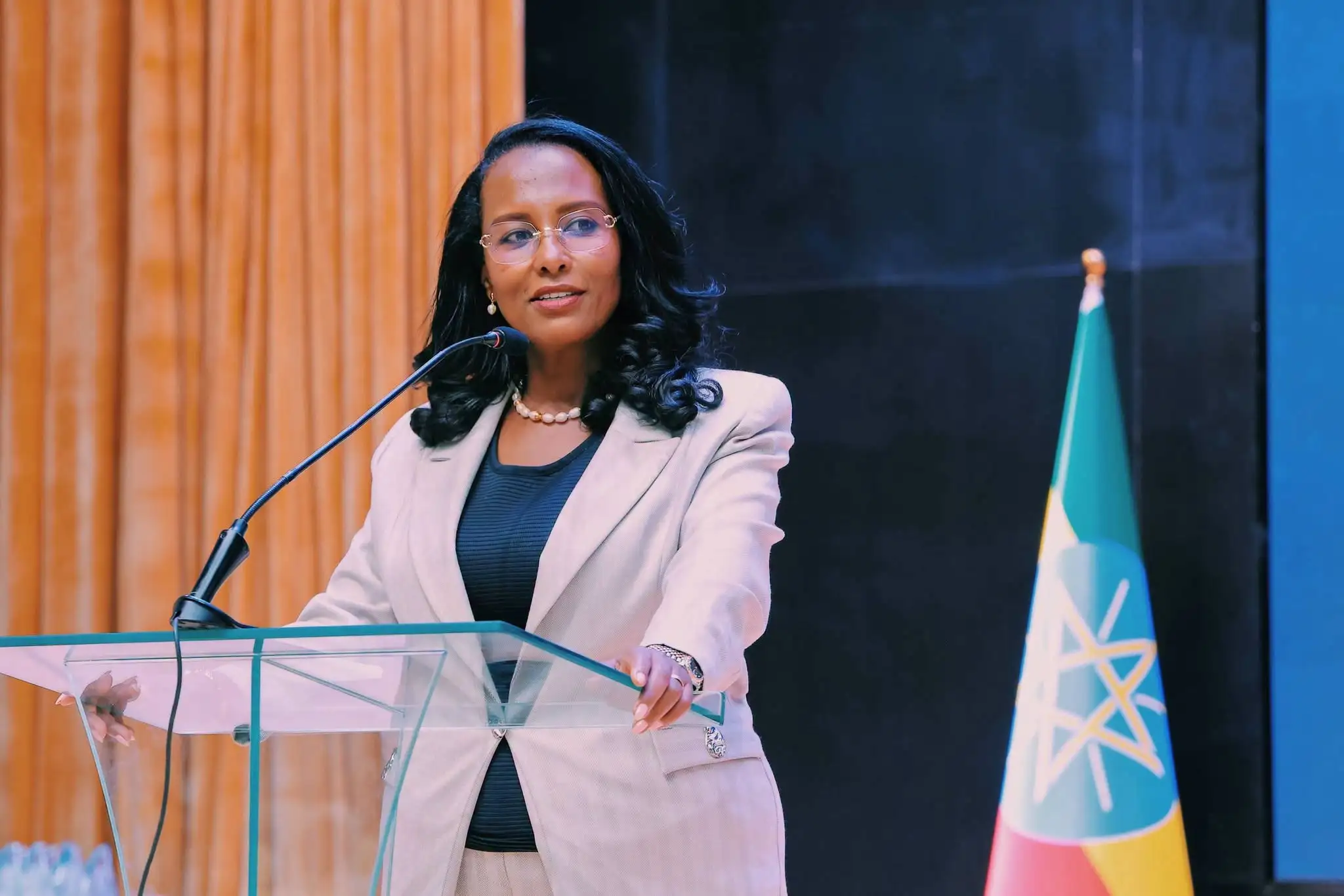 የትምህርት ጥራትን ይበልጥ ለማሻሻል በቅንጅት መሥራታችንን እንቀጥላለን - ከንቲባ አዳነች አቤቤ