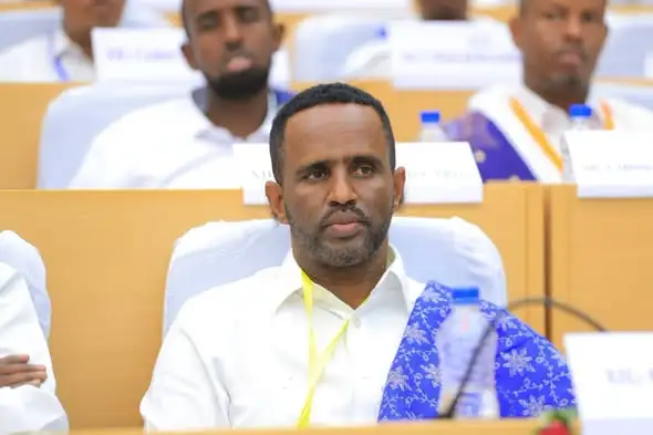 ‎የሶማሊ ክልል ምክር ቤት አፈ-ጉባኤዎችን ሰየመ