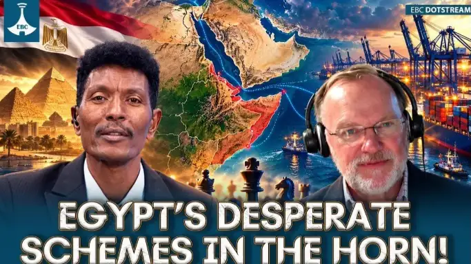 Ethiopia's Sea Access is a Sovereign Right, Not a Threat Says Tibor Nagy