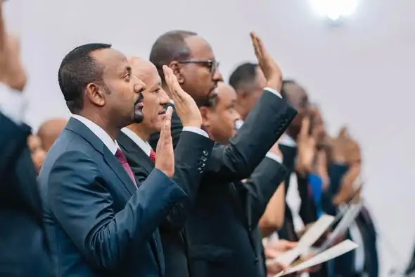 የኢትዮጵያን ታላቅነት የሚያረጋግጠው አዲስ የሥልጣኔ ምዕራፍ