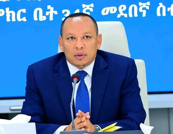 የክልሉን ሕዝብ የልማት ጥያቄዎች ለመመለስ በትኩረት ይሠራል፦ ርዕሰ መስተዳድር ተስፋዬ በልጅጌ (ዶ/ር)
