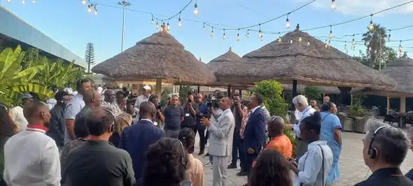 የኮሪደር ልማቱ ከተሞችን ከመኖሪያነት ባለፈ የኢኮኖሚ ማዕከል አድርጓቸዋል - የከተማና መሰረተ ልማት ሚኒስቴር