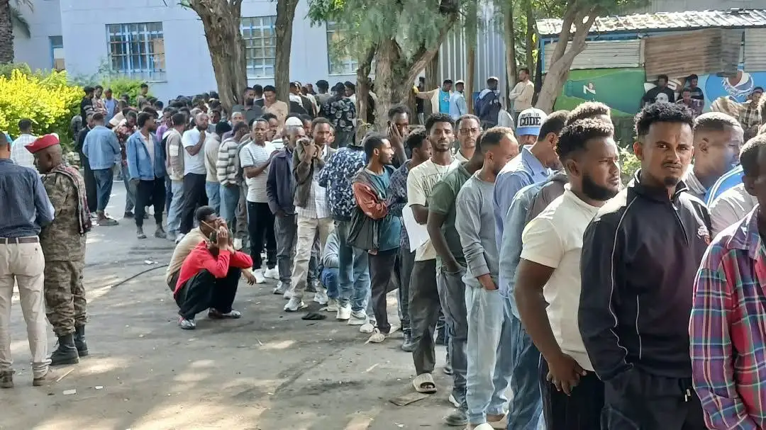 Tigray Peace Process Resumes as Combatants Disarm, Daily Life Returns to Mekelle