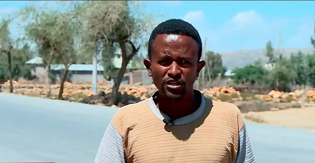 የትግራይ ክልል ነዋሪዎች ከአፋኙ የህወሓት አገዛዝ ነፃ በመውጣታቸው የተሰማቸውን ደስታ ገለጹ