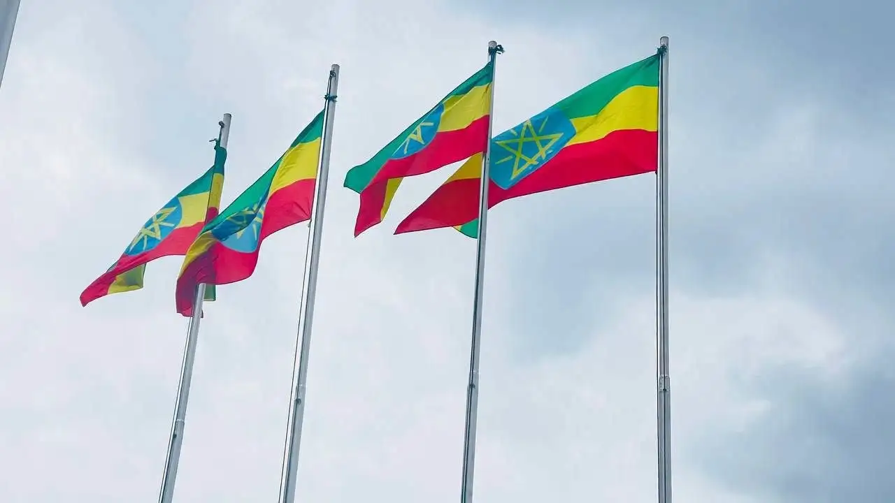 The 19th National Flag Day for ‘National Consensus’
