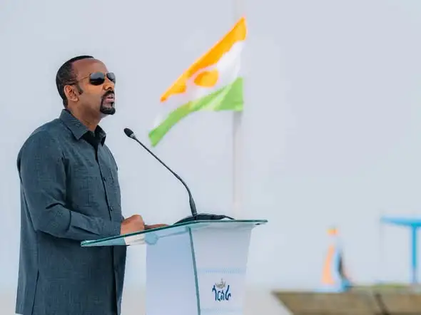 የተሰበረው የድህነት ትርክት እና ያበበው የኢትዮጵያ ገጽታ ግንባታ