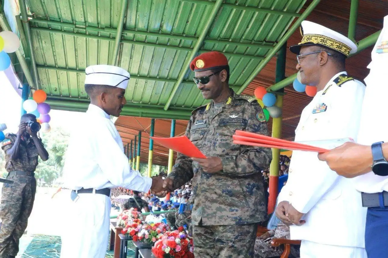 ቀድመው አስበው ለሚጠብቁ ብርቱዎች ምንዳው ብዙ ነው፤ ተለዋዋጩ የዓለም ምህዳር እና የኢትዮጵያ የማይቀለበስ የባሕር በር ሉዓላዊነት