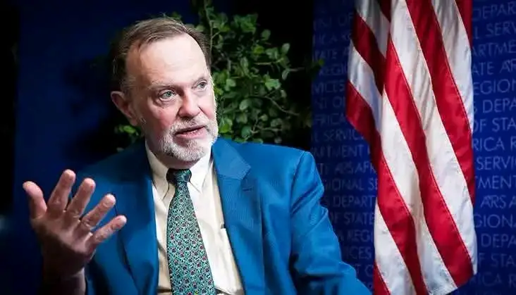 Egypt Has No Legal Ground to Block Ethiopian Sea Access, Argues Tibor Nagy
