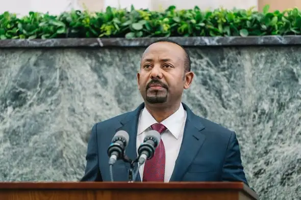 ከታሪክ ቁጭት ወደ ተቋማዊ ሥርዓት እና ዘላቂ ሥልጣኔ
