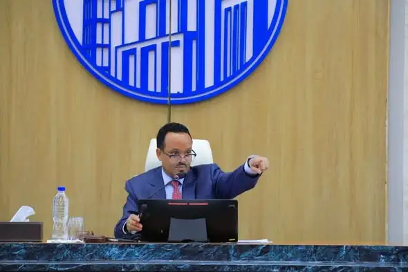 ምክር ቤቱ ለኃይል ሴክተር ሪፎርም ኢንቨስትመንትና ማዘመኛ ምዕራፍ አንድ ፕሮጀክት ማስፈፀሚያ የሚውል የብድር ስምምነትን አፀደቀ
