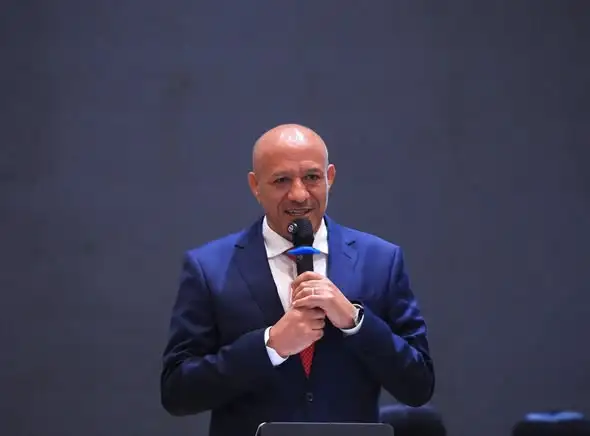 የምክትል ጠቅላይ ሚኒስትር ተመስገን ጥሩነህ መልዕክት