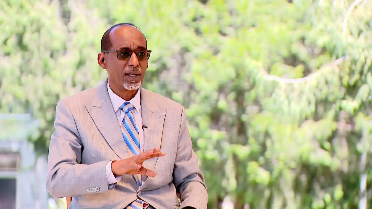 “ግብፅ ኢትዮጵያ የባሕር በር እንዳታገኝ እና በወንዞቿ እንዳትጠቀም ለዘመናት ስትሠራ ቆይታለች”፡- አቶ ጁነይዲን ሳዶ